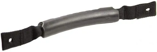 Harmony Gear Kayak Carry Handles Perception Kayak Replacement Handles Universal Fit Pair, black (9800247)