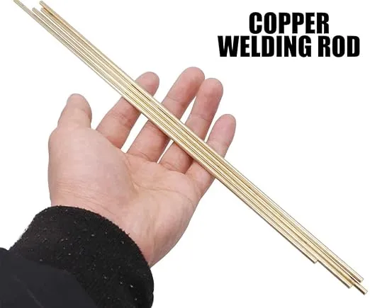 8 PCS 4mm/ 5/32 Inch Brass Rod Brass Round Stock Lathe Bar Stock Kit Brass Rod Stock Solid Brass Rod, 4mm/ 5/32 inch Diameter 12 Inch in Length