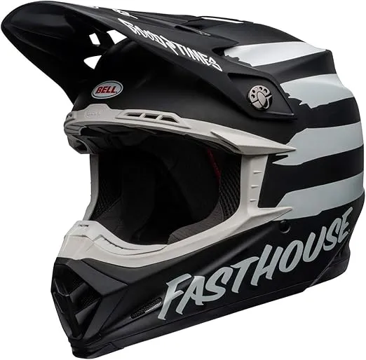 Bell Moto-9 MIPS Dirt Helmets