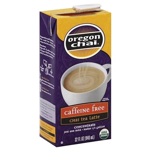 TEA ORIG NO CAFFEINE