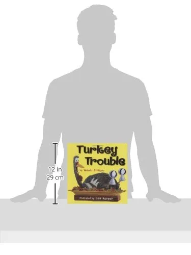 Turkey Trouble