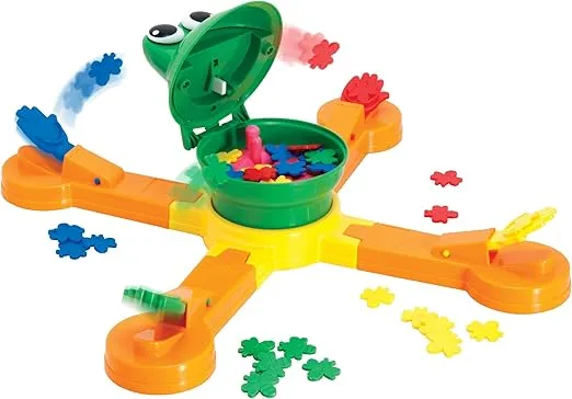 Mr. Mouth Classic & Retro Toys for Ages 5 to 11