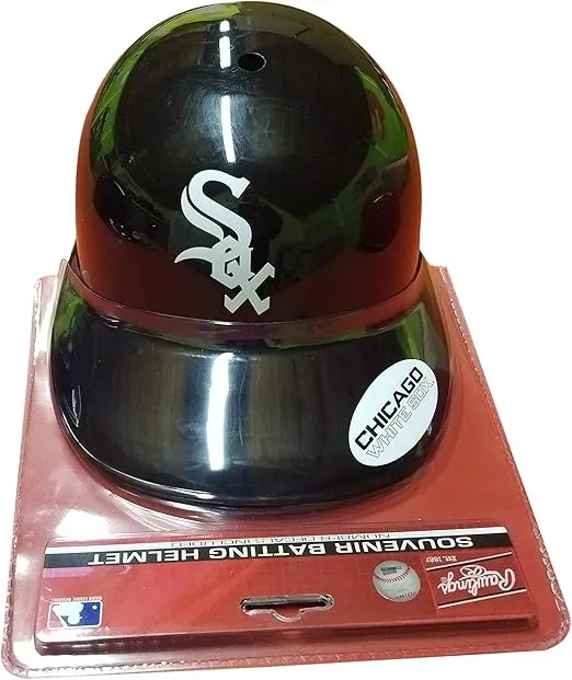 Rawlings Official MLB Replica Helmets