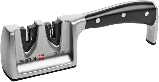 Wusthof WÜSTHOF Knife Sharpener