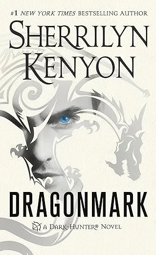 Dragonmark: A Dark-Hunter Novel (Dark-Hunter Novels, 20)