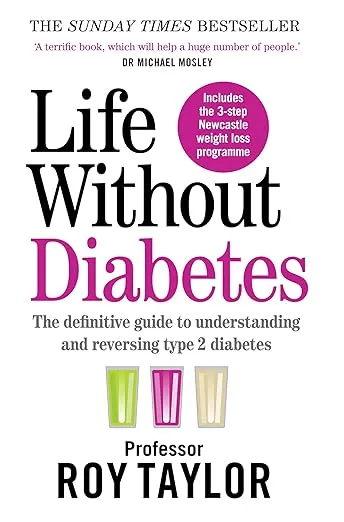 Life Without Diabetes