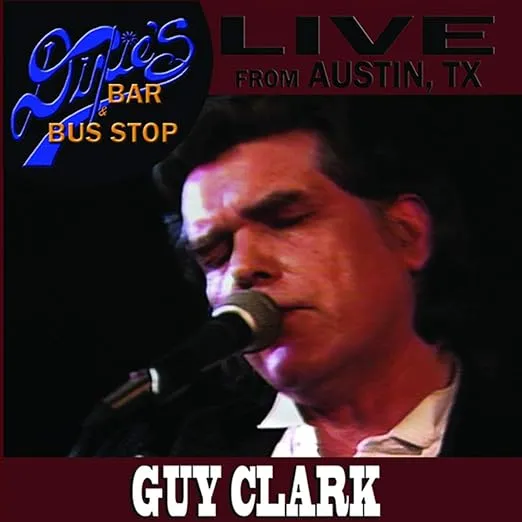 Live From Austin, TX