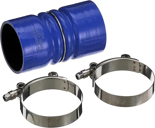 Gates 26235 Molded Turbocharger Hose Kit