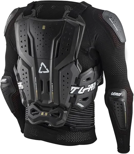 Leatt 6.5 Body Protector (Medium) (Graphene)