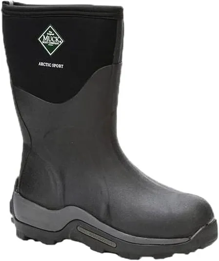 Muck Boot men's Asm-000a boots