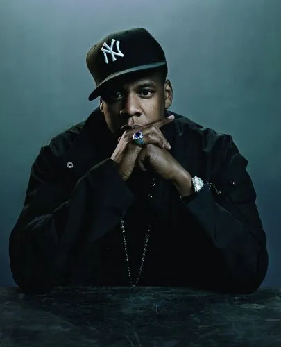 Watch the Throne