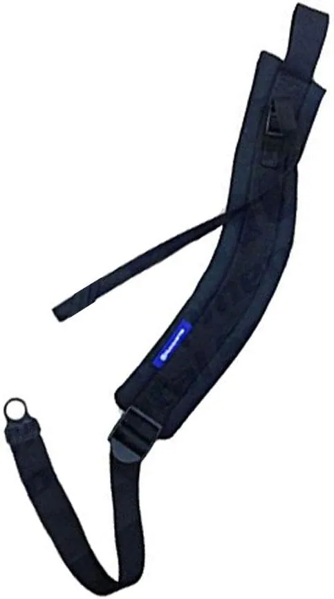 Husqvarna 511803001 Left Padded Carry Strap for Backpack Leaf Blowers