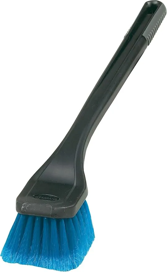 Premier Quality Products Carrand 93039 20" Long Handle Wash Brush