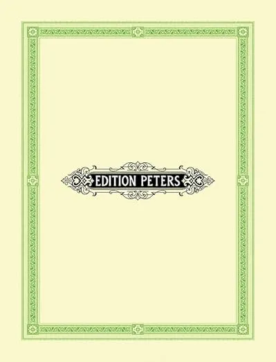 Suite Modale (Version for Flute and Piano) (Broude Brothers)