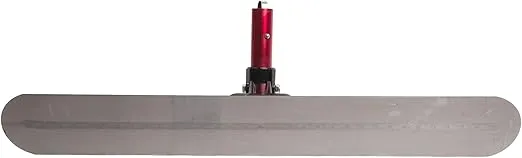 Concrete Fresno 36 X 5 Multi Mount Round With Bf9 Bracket