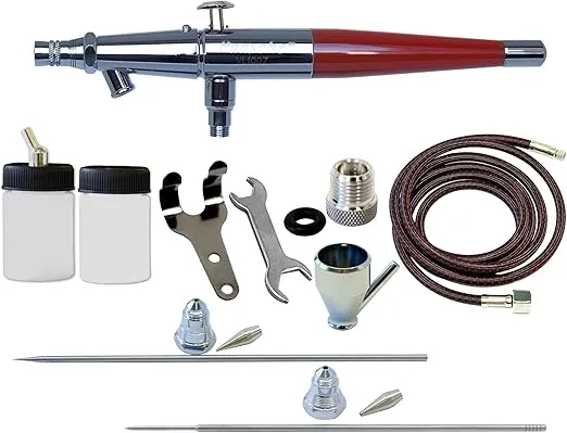 Paasche Airbrush VL Airbrush Sets, None