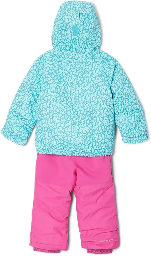 Columbia Boys' Buga Set