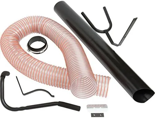 Billy Goat Hose Kit MV 840116