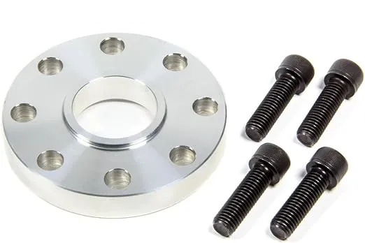 Steeda 555-7707 Driveshaft Spacer (17mm(11/16in))