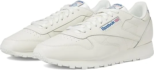 Reebok Unisex Adult Classic Leather