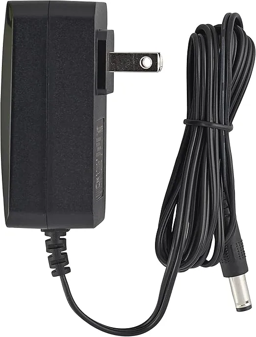 Streamlight 44911 Waypoint 400 Rechargeable 1400-Lumen Long Range Pistol-Grip Spotlight with 120V AC Charger and Polymer Holder/Mount, Black