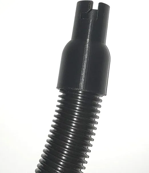 MP Maresh Products Hose Compatible with Oreck Buster B Portable Housekeeper Super Hand Held Compact Canister Models and Ultimate Pro 5 (Four Foot BB Canister Hose)
