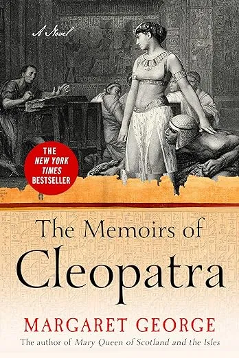 The Memoirs of Cleopatra: A Novel