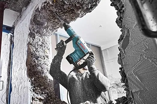 Bosch RH745 1-3/4-Inch SDS-Max Rotary Hammer