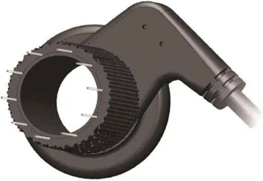 Oxford - Heaterz Premium Adventure (Temperature controlled Motorcycle Grips)