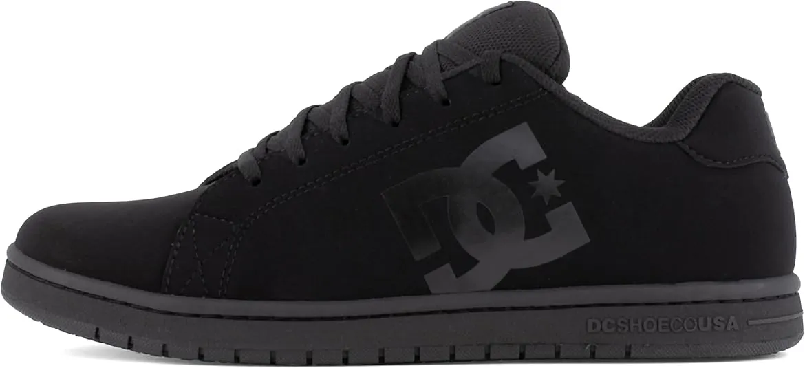 DC Men's Gaveler Work Construction Shoe