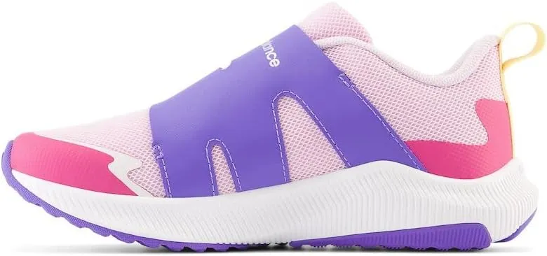 New Balance Kids' DynaSoft Reveal V4 BOA Running Shoe