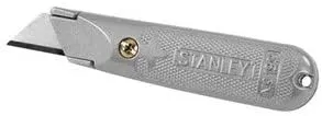 Stanley 10-209 Classic 199 Utility Knife STANLEY