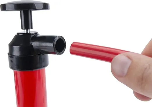 Performance Tool W1145 Multi-Use Transfer Pump