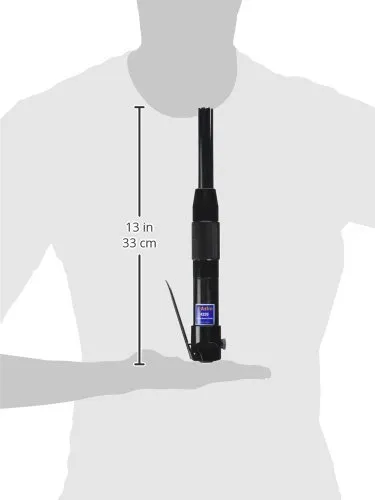 Astro 4320 In-Line Needle Scaler