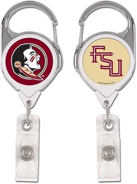 WinCraft NCAA Unisex-Adult,Unisex-Children Standard