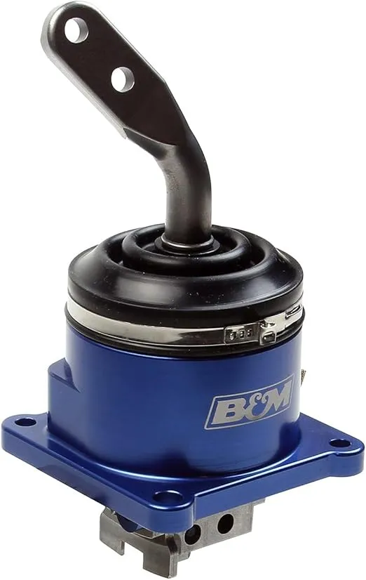 B&M Manual Shifter - 45199