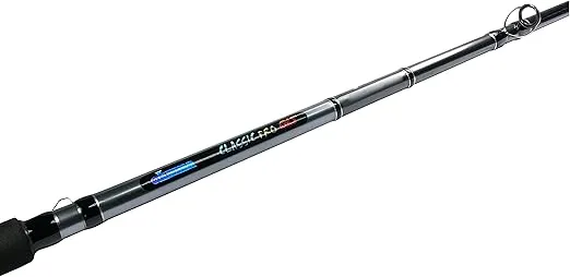 Okuma Classic Pro GLT & Rods