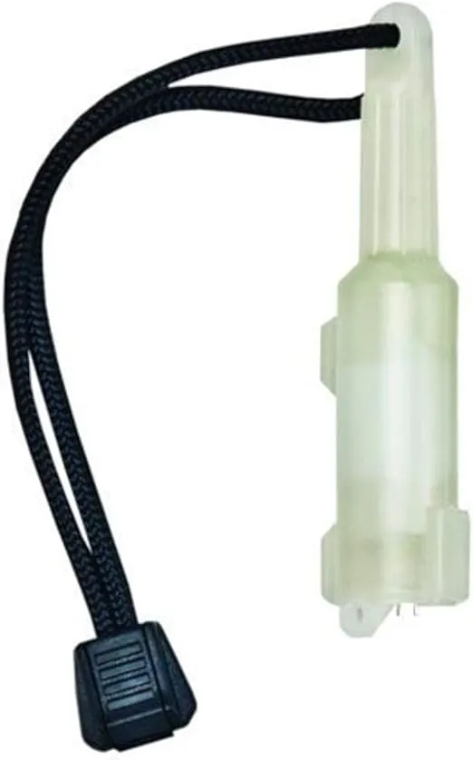 Innovative 500 Hour Water Activated Flashing Marker Light - Red