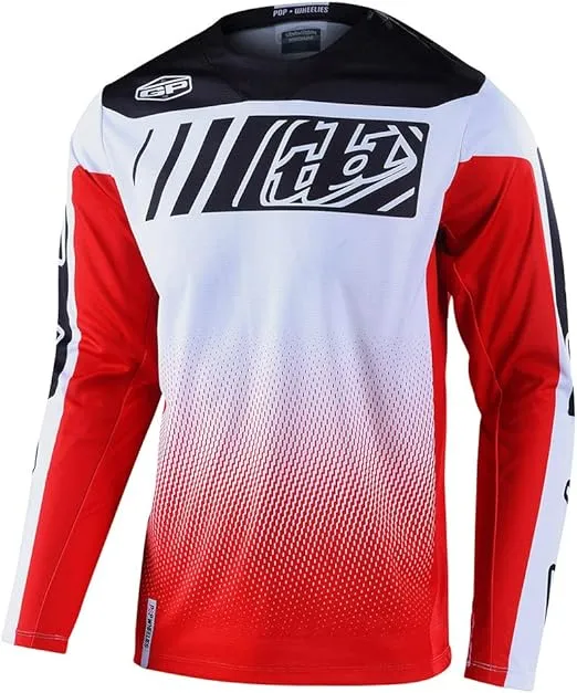 Troy Lee Designs GP Jersey
