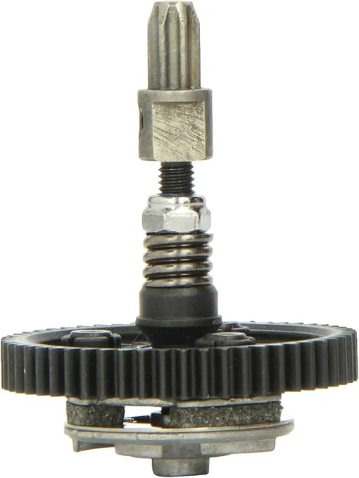 Traxxas 6878 Slipper Clutch (Complete)