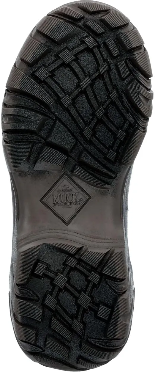 Muck Boot Men's Woody Sport Ankle Pull on Boots