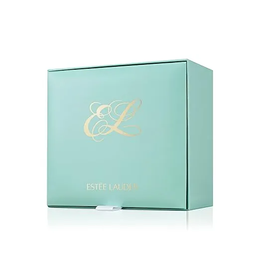Estée Lauder Youth-Dew Dusting Powder Box with Body Powder & Puff with Notes of Rose, Spices & Patchouli, 7 oz.