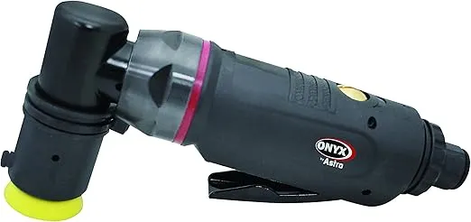 Astro Tools 332 Air Denibbing Sander