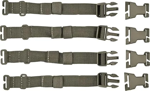 5.11 56957-186-1 SZ Rush Tier System - Ranger Green (1 SZ)