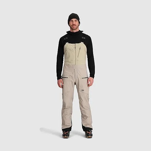 Outdoor Research Skytour AscentShell Bibs - Men's