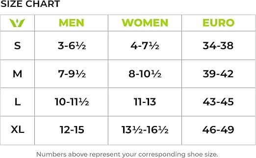 Swiftwick – MAXUS ZERO Golf & Running Socks, Maximum Cushion, Mens & Womens