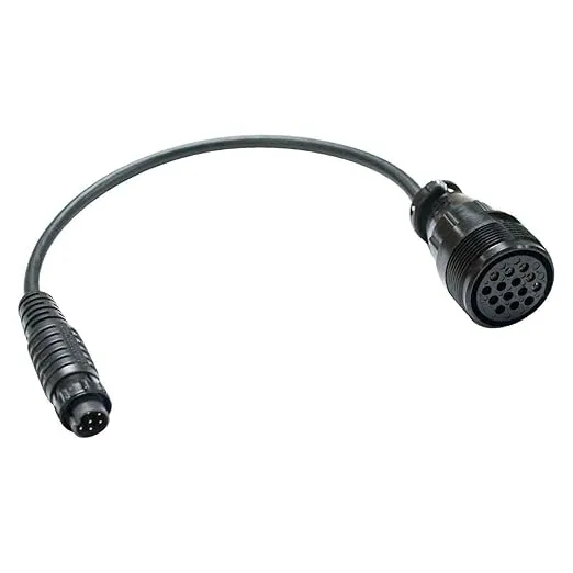 Miller Electric Wireless Foot Control Adapter Cord (300507)
