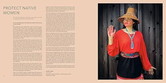 Project 562: Changing the Way We See Native America