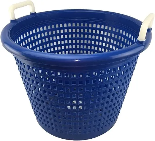 Lee Fisher Joy Fish Heavy Duty Fish Basket