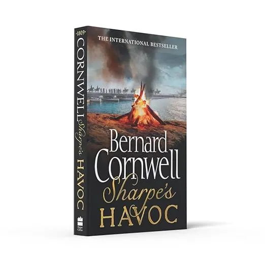 Sharpe's Havoc